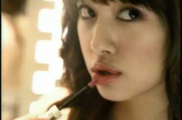 コーセー　長谷川京子