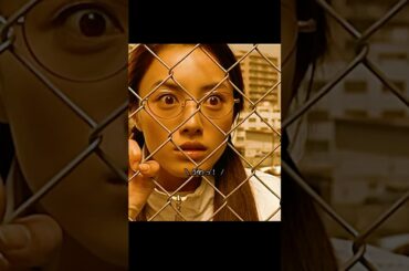 ごくせん 仲间由纪惠 饰 暴力団の跡取りが教師になり、反抗的な生徒たちを卒業へと導く#ドラマ #映画 #viralvideo #shorts