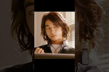 ごくせん 仲间由纪惠 饰 暴力団の跡取りが教師になり、反抗的な生徒たちを卒業へと導く#ドラマ #映画 #viralvideo #shorts