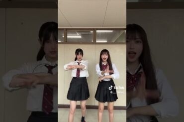 はるあちゃん＆さらちゃん。💞