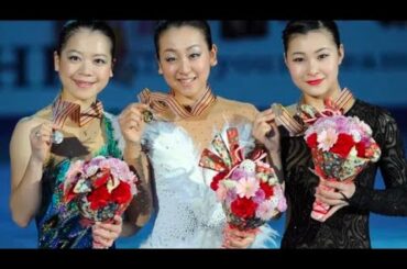 💔⛸️浅田真央、村上佳菜子をアイスショーから“降板”させていた！事務所も「信頼関係の崩壊」を認める⚠️友情に亀裂…氷上に何が起きたのか？