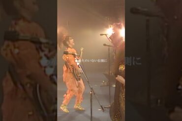 プリンセス プリンセス『M』 #shorts