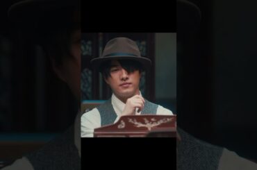 『ACMA:GAME』（アクマゲーム）#shorts #shorts  #メイキング  #嵐莉菜 #福山翔大 #田中樹 #間宮祥太朗