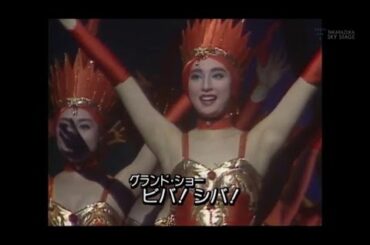 天海祐希さんのビバ！シバ！