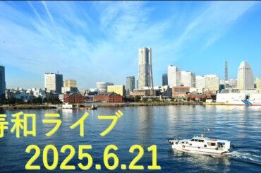 週末定例・寿和ライブ 2025.6.21：奥さんフェラムネ吹奏「青春の坂道」/ タロット占い / ポエム朗読 / LPジャケット