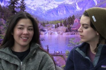 Life is Strange: True Colors - Katy Bentz and Erika Mori Interview Each Other