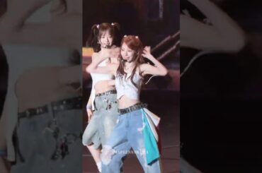 250615 #사쿠라 SAITAMA Day3 #Different #EASY_CRAZY_HOT_IN_JAPAN #LE SSERAFIM #르세라핌 #SAKURA #宮脇咲良 #직캠