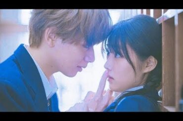 She Secretly Writes About Him but He Finds out about her😍❤️| Lovesick Ellie || New Japanese Movie