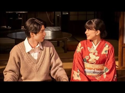 芳根京子×本田響矢の“KI”が話題沸騰！なつ美の初キスに視聴者キュン死寸前💕