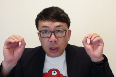 イラン空爆続報！トランプ大統領「即時停戦を要求」ホルムズ海峡封鎖はどうなる！？B-2による、アメリカ軍のバンカー投下以降の中東情勢は！？｜上念司チャンネル ニュースの虎側