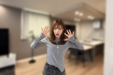 みなみの新居ルームツアー！！