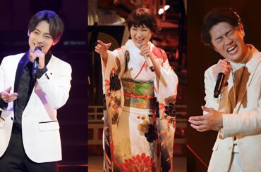 🎤😭【日本中が涙…】市川由紀乃・辰巳ゆうと・真田ナオキが魅せた感動のステージ✨🇯🇵 魂を揺さぶる友情と歌声に涙が止まらない…!!【伝説のパフォーマンス】