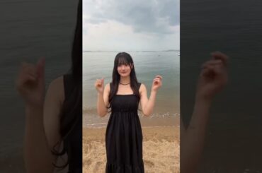 武田 晴安（はるあちゃん）海いったんだね！！ #今日好き