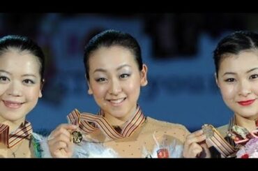 浅田真央が村上佳菜子をアイスショーから「降板」させていた！《事務所は「信頼関係が崩れた」と事実関係を認める》#news#new#viralvideo