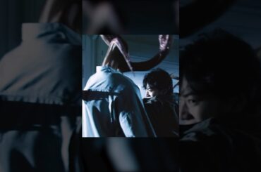 もっと早く来ればよかったんですが #寄生獣 #そめたに しょうた #橋本愛 #映画