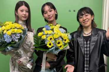 南沙良、馬場ふみか、基俊介ら注目の若手俳優たちの熱演が胸を打つ…。映画『愛されなくても別に』メイキング映像公開