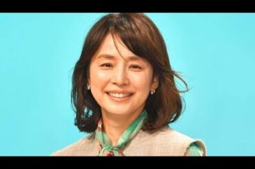 「だだだれ？」「別人みたい♥」石田ゆり子　髪ばっさり激変ショートに「フランス人ぽい」「素敵すぎ」気持ちも変化と
