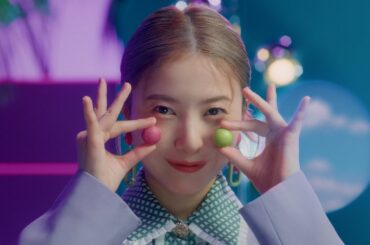 吉高由里子が懐かしのシティポップでにっこり　「アイスの実」をキュートに堪能