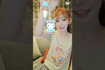 🌸🌸宮脇咲良 Sakura Live (part 2) 'Kkura Live 🍒 / 꾸라이브 🍒'  weverse 210625