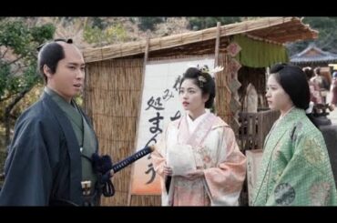 🎬【あきない世傳 金と銀3】小芝風花主演✨まさかの敵出現⁉️五鈴屋の未来はどうなる…2026年春放送決定🔥