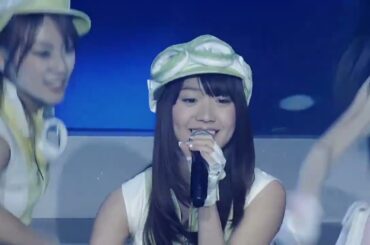 AKB48 「心の羽根」 AX2011 Top89　（チームドラゴン from AKB48）