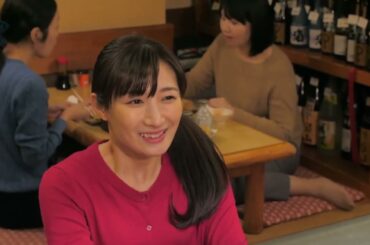 ワカコ酒 ご褒美ローストビーフ飲み