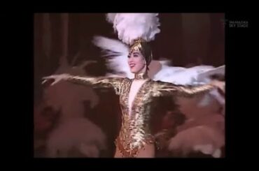 天海祐希さんのニューヨーク公演時