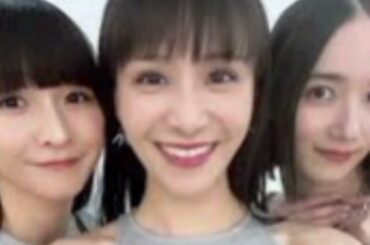 ２年前に“鬼ダイエット”あ～ちゃん　現在の全身ショットが「どんどん…」「変わった？」「スタイル」