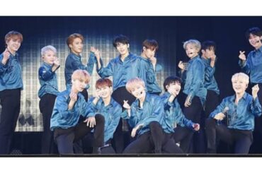 🌸清原果耶×成田凌×ナ・イヌ豪華共演！SEVENTEEN主題歌で贈る感動の新ドラマ「初恋DOGs」🐶愛と再生の物語が始まる✨