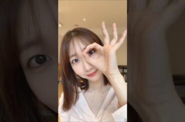 元AKB48 柏木由紀 ☃️夏がついにきた感じするね🌻