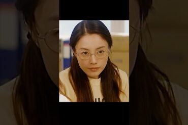 ごくせん 仲间由纪惠 饰 暴力団の跡取りが教師になり、反抗的な生徒たちを卒業へと導く#ドラマ #映画 #viralvideo #shorts