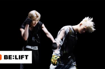 ENHYPEN (엔하이픈) 'Outside' Official MV