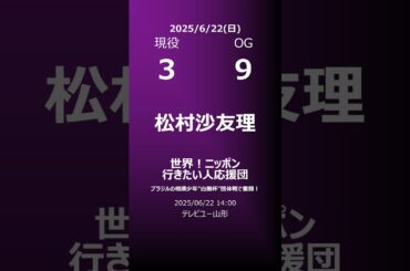 【明日の乃木坂】地方局他 2025/06/22 #shorts #乃木坂46 【番組出演】