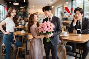 【全話フル｜日本語字】結婚から始まる恋？彼はずっと前から彼女に恋してた！#中国ドラマ#全話#無料