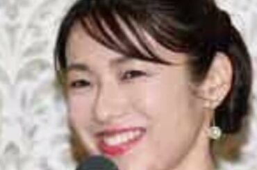 吉田栄作（56）に作った愛妻弁当が話題・内山理名（43）、冷蔵庫の余り物で作った料理を披露