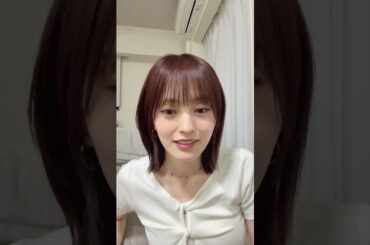 20250619 Yamamoto Sayaka(山本彩) Instagram Live