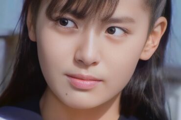 スケバン刑事Ⅱサキ  VS  信楽老傭兵チーム  ショート  悲しみモニュメント  南野陽子