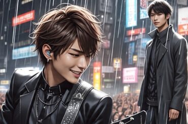 🔥🎤【速報】平野紫耀、覚醒の2025年！ソロ音楽・主演ドラマ・映画出演で伝説へ突入💥✨