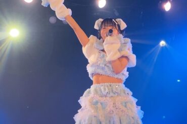 ［4K］RiNCENT♯ 琴吹ゆず生誕祭『welcome！dacho no world！』ソロ