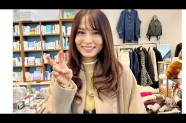 「幸せでした」市川由衣、出演ドラマでのオフショット公開に「超絶可愛い」「素敵なドラマをありがとう」の声