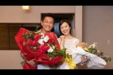 内野聖陽ら、『PJ ～航空救難団～』クランクアップ　鈴木京香と吉川愛の“母娘”ハグも