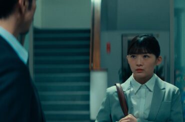 原田マハ原作、伊藤沙莉主演　映画『風のマジム』予告編