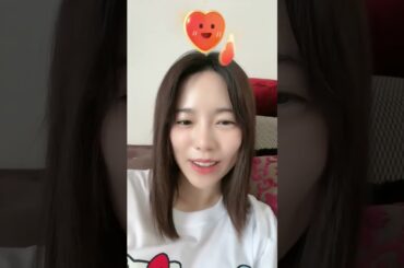 2025年06月18日 15時47分56秒 島崎遥香 TikTokLIVE