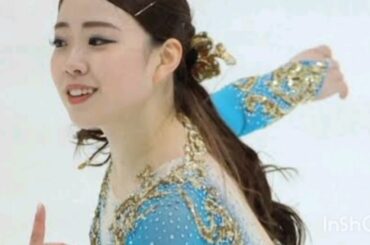 💗休養した紀平梨花が久しぶりの姿「なんという」「かっこいい」「アスリート顔だ」大人の美女に変ぼう
