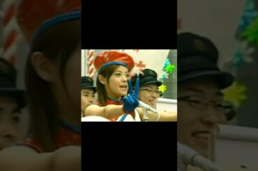 商店街でCM撮影をするあやや  #松浦亜弥 #あやや