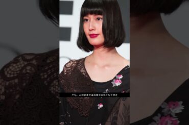 混乱”と“神展開”が交差する…福原遥×橋本愛の本領はこれから！ #shorts