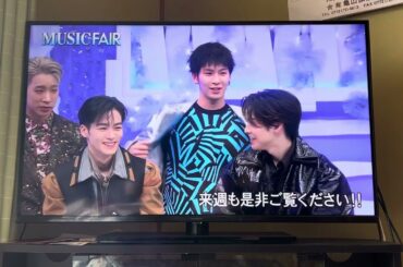 SHIONOGI MUSIC FAIR ED②