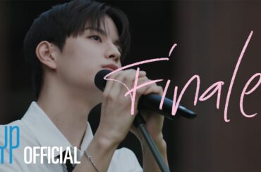 Seungmin - Finale. (eill Cover) | [SONG by] Ep.10