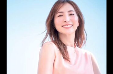 女優・真飛聖さん（48歳）「年齢の重ね方に憧れる」と語った芸能界の先輩は…｜美ST
