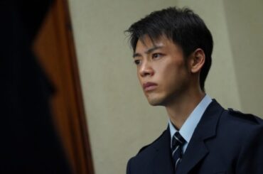 竹内涼真「ようやく皆さんに見ていただけるのがとても楽しみ」キャストコメントと未公開シーン写真が到着＜看守の流儀＞｜最新作の見どころ徹底解説